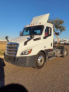 Used 2020 Freightliner Cascadia Detroit DD13 Semi Truck for sale #264761 - photo 1