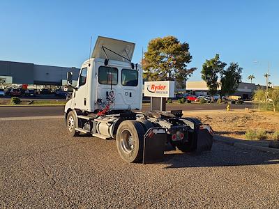 Used 2020 Freightliner Cascadia Detroit DD13 Semi Truck for sale #264761 - photo 2