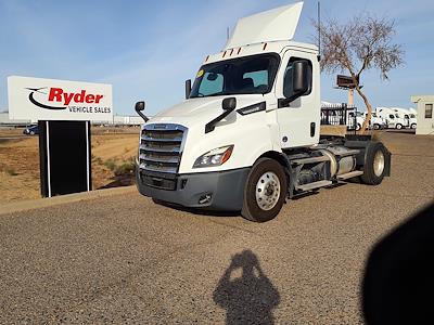 Used 2020 Freightliner Cascadia Detroit DD13 Semi Truck for sale #264762 - photo 1