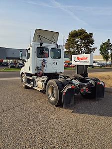 Used 2020 Freightliner Cascadia Detroit DD13 Semi Truck for sale #264762 - photo 2