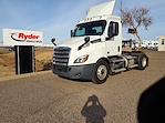 Used 2020 Freightliner Cascadia Detroit DD13 Semi Truck for sale #264762 - photo 1