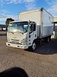 Used 2020 Chevrolet LCF 4500XD Regular Cab 4x2 Box Truck for sale #265312 - photo 1