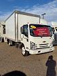 Used 2020 Chevrolet LCF 4500XD Regular Cab 4x2 Box Truck for sale #265312 - photo 4