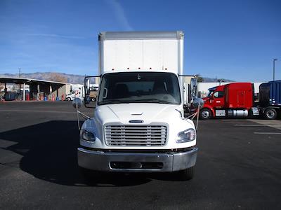 Used 2021 Freightliner M2 106 Conventional Cab Cab Chassis for sale #265461 - photo 2