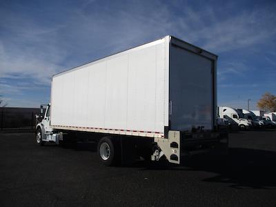 Used 2021 Freightliner M2 106 Conventional Cab Box Truck for sale #265462 - photo 2