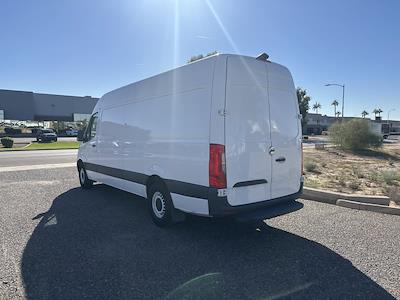 Used 2019 Freightliner Sprinter 2500 High Roof Empty Cargo Van for sale #265693 - photo 2
