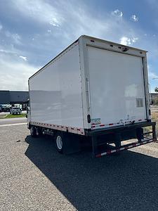 Used 2020 Chevrolet LCF 4500HD Regular Cab Box Truck for sale #279565 - photo 2