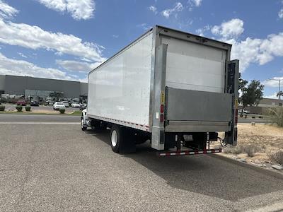Used 2020 International MV Box Truck for sale #279868 - photo 2