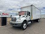 Used 2020 International MV Box Truck for sale #279868 - photo 1