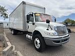 Used 2020 International MV Box Truck for sale #279868 - photo 4
