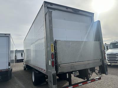 Used 2020 International MV Box Truck for sale #279869 - photo 2