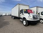 Used 2020 International MV Box Truck for sale #279869 - photo 4