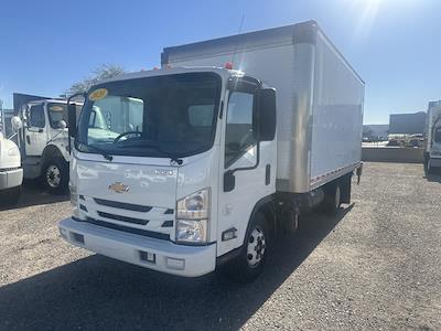 Used 2020 Chevrolet LCF 4500HD Regular Cab Cab Chassis for sale #284202 - photo 1