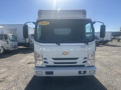 Used 2020 Chevrolet LCF 4500HD Regular Cab Cab Chassis for sale #284202 - photo 2