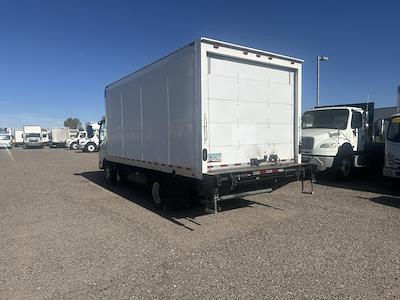 Used 2020 Chevrolet LCF 4500HD Regular Cab Box Truck for sale #284202 - photo 2