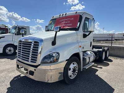 Used 2020 Freightliner Cascadia Detroit Diesel DD15 Semi Truck for sale #290544 - photo 1