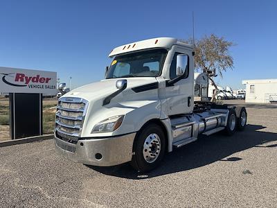 Used 2020 Freightliner Cascadia Detroit Diesel DD15 Semi Truck for sale #290592 - photo 1