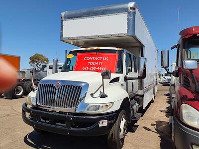 Used 2020 International MV Cab Chassis for sale #292585 - photo 1