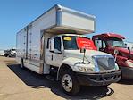 Used 2020 International MV Cab Chassis for sale #292585 - photo 3