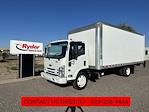 Used 2020 Chevrolet LCF 5500XD Regular Cab Box Truck for sale #294742 - photo 1