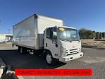 Used 2020 Chevrolet LCF 5500XD Regular Cab Box Truck for sale #294742 - photo 4