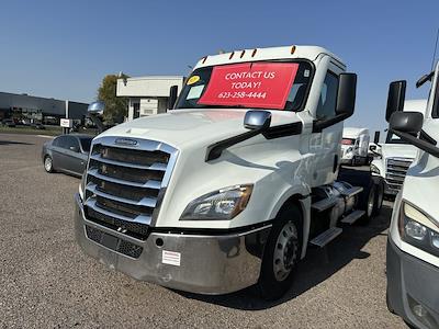 Used 2021 Freightliner Cascadia Detroit DD13 Semi Truck for sale #298413 - photo 1
