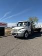 Used 2015 Freightliner M2 106 Conventional Cab Flatbed Truck for sale #327151 - photo 1