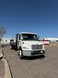 Used 2015 Freightliner M2 106 Conventional Cab Flatbed Truck for sale #327151 - photo 4