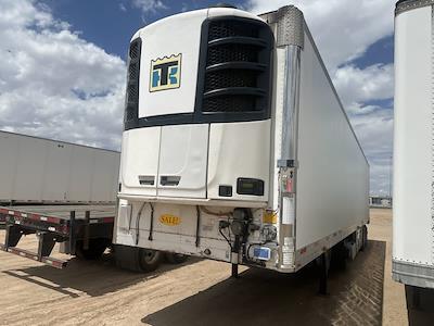 Used 2016 Utility Trailer VS2RA 48/162/102 Refrigerated Trailer 358957 for sale #358957 - photo 1