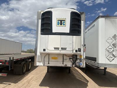 Used 2016 Utility Trailer VS2RA 48/162/102 Refrigerated Trailer 358957 for sale #358957 - photo 3