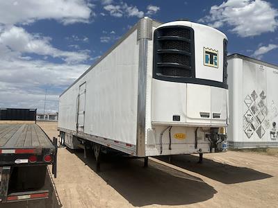 Used 2016 Utility Trailer VS2RA 48/162/102 Refrigerated Trailer 358957 for sale #358957 - photo 4