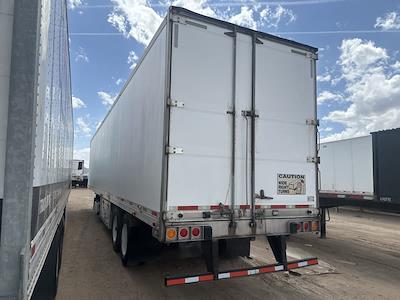 Used 2016 Utility Trailer VS2RA 48/162/102 Refrigerated Trailer 358957 for sale #358957 - photo 2