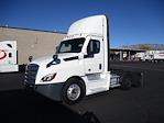Used 2023 Freightliner Cascadia Detroit DD13 Semi Truck for sale #401683 - photo 1