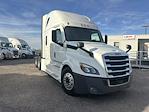Used 2023 Freightliner Cascadia Detroit Diesel DD15 Semi Truck with Sleeper Cab for sale #405904 - photo 4