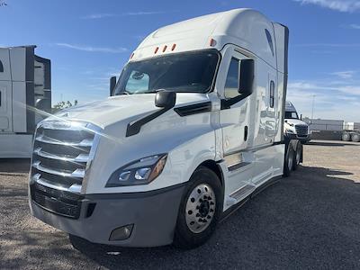 Used 2023 Freightliner Cascadia Detroit Diesel DD15 Semi Truck with Sleeper Cab for sale #405905 - photo 1