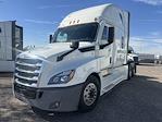 Used 2023 Freightliner Cascadia Detroit Diesel DD15 Semi Truck with Sleeper Cab for sale #405905 - photo 1