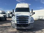 Used 2023 Freightliner Cascadia Detroit Diesel DD15 Semi Truck with Sleeper Cab for sale #405905 - photo 2