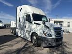 Used 2023 Freightliner Cascadia Detroit Diesel DD15 Semi Truck with Sleeper Cab for sale #405905 - photo 3