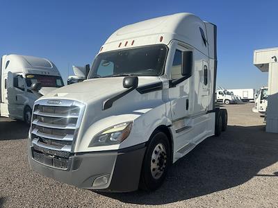 Used 2023 Freightliner Cascadia Detroit Diesel DD15 Semi Truck with Sleeper Cab for sale #405906 - photo 1