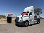 Used 2021 Freightliner Cascadia Detroit DD13 Semi Truck for sale #502194 - photo 1