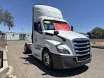 Used 2021 Freightliner Cascadia Detroit DD13 Semi Truck for sale #502194 - photo 4