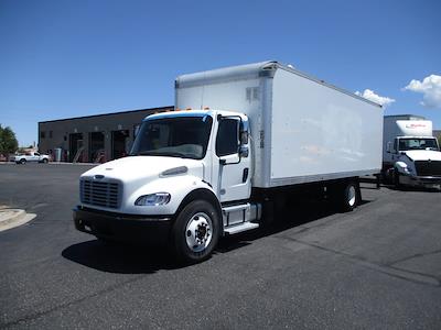 Used 2022 Freightliner M2 106 Conventional Cab Cab Chassis for sale #507102 - photo 1