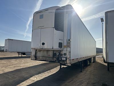 Used 2014 Utility Trailer - photo 1
