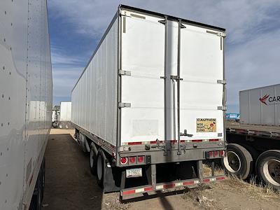 Used 2014 Utility Trailer VS2RA 48/162/102 48' Refrigerated Trailer #520825 for sale #520825 - photo 6