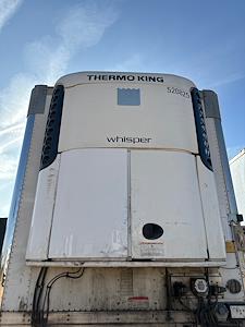 Used 2014 Utility Trailer VS2RA 48/162/102 48' Refrigerated Trailer #520825 for sale #520825 - photo 7