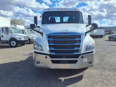 Used 2022 Freightliner Cascadia - photo 1