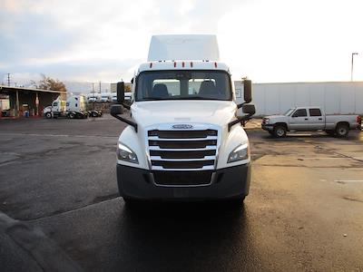 Used 2022 Freightliner Cascadia Detroit DD13 Semi Truck for sale #550639 - photo 2