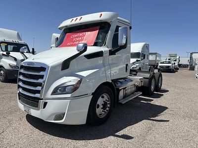 Used 2022 Freightliner Cascadia Detroit DD13 Semi Truck for sale #554303 - photo 1