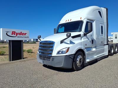Used 2022 Freightliner Cascadia - photo 1