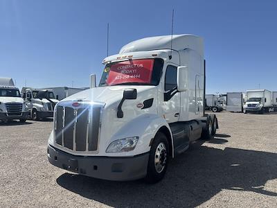 Used 2020 Peterbilt 579 Paccar MX/MX-13 Semi Truck for sale #581075 - photo 1